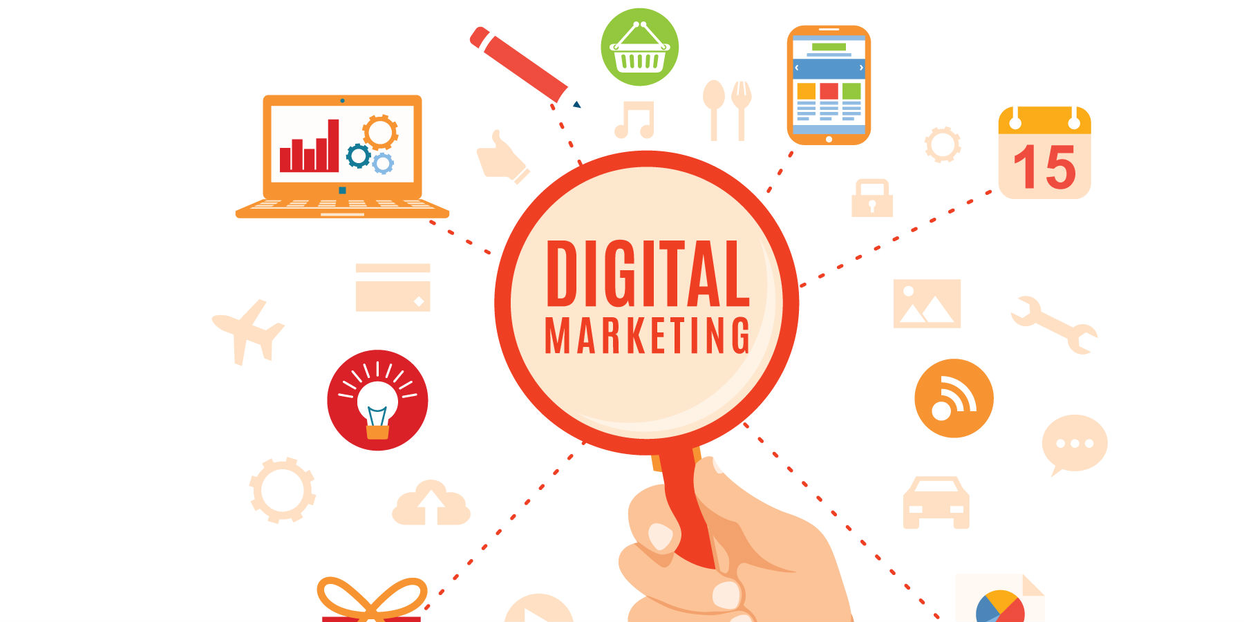 marketing